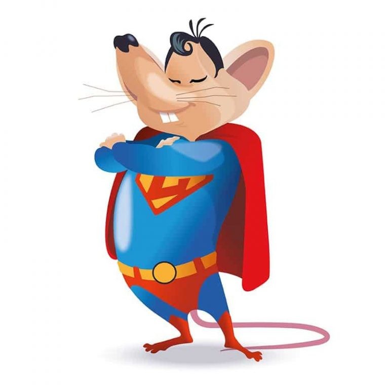 Les rats sont-ils utiles ? - Info rongeurs